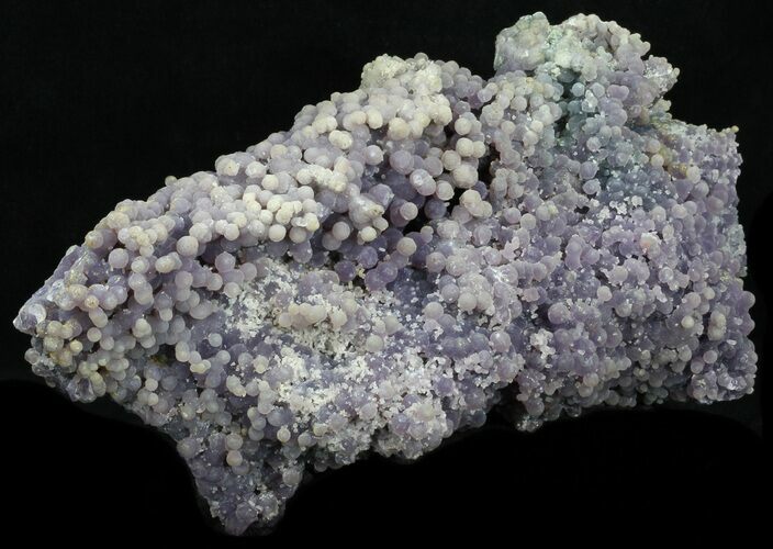 Grape Agate From Indonesia #38204